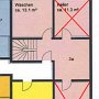 Plan basement (access to common basement and parking garage)